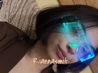 Riannasmit