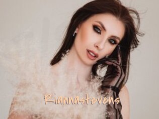 Riannastevens