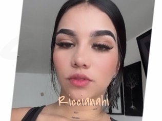 Riccianahi