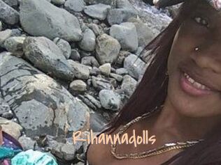 Rihannadolls