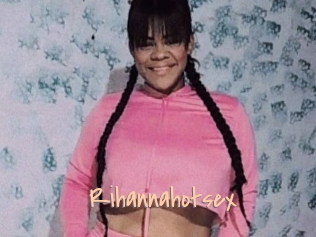 Rihannahotsex