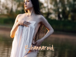 Rihannareid