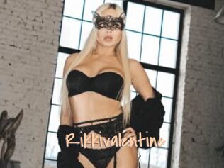 Rikkivalentine