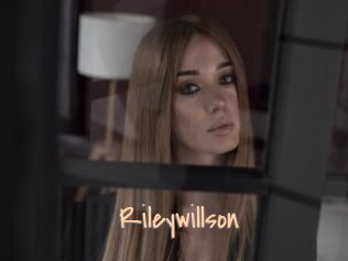 Rileywillson