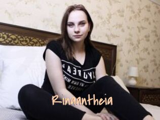 Rinaantheia