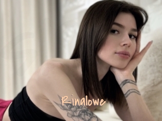 rinalowe Salopes de 18 ans