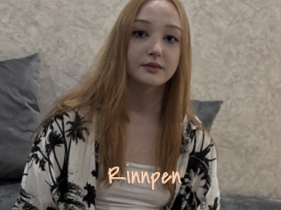 rinnpen Salopes de 18 ans
