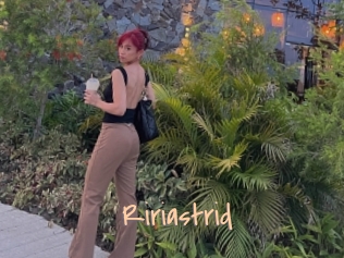Ririastrid
