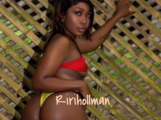 Ririhollman