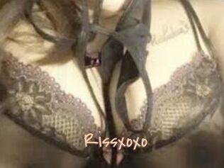 Rissxoxo
