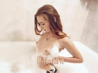 Ritaalba