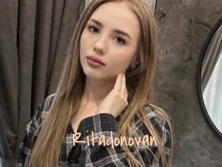 Ritadonovan