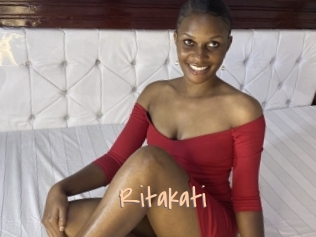 Ritakati