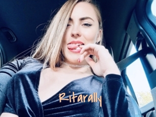 Ritarally