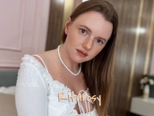 Ritarosy
