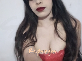 Riyasinghs