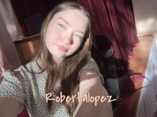 Robertalopez