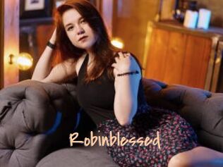 Robinblessed