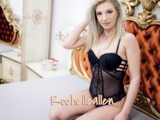 Rochelleallen