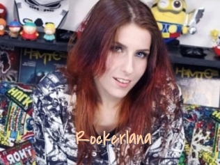 Rockerlana