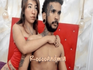 rocooandmia Salopes de 18 ans