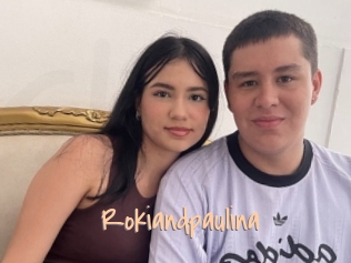 Rokiandpaulina