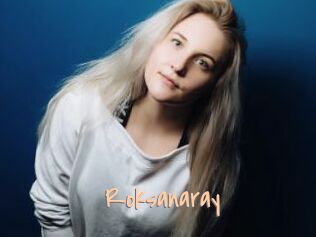 Roksanaray