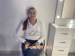 Romabrand