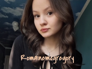 Romainemcgregory