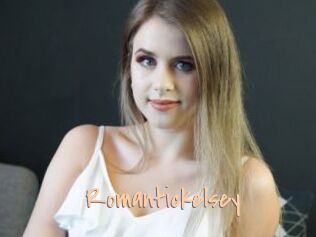 Romantickelsey
