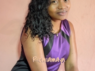 Romiamayn