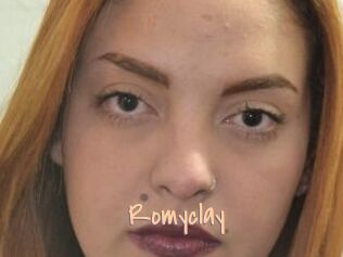 Romyclay