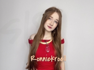 Ronniekroell
