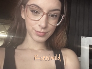 ronniwild Salopes de 18 ans
