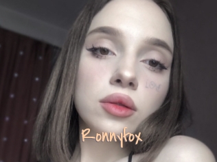 Ronnyfox