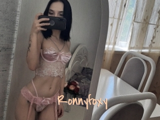 Ronnyfoxy