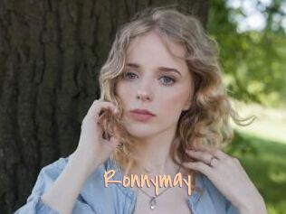 Ronnymay