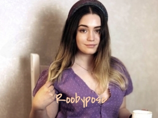 roobypose Salopes de 18 ans