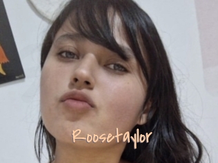 Roosetaylor