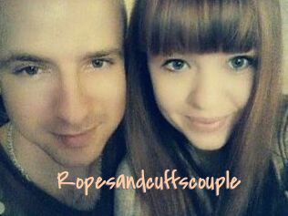 Ropesandcuffscouple