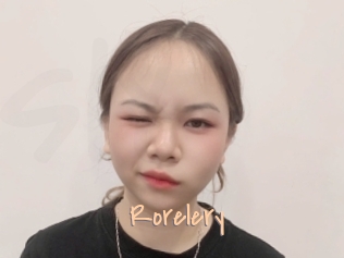 Rorelery