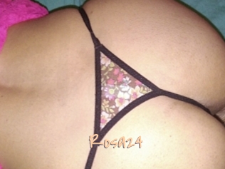 rosa24 Salopes de 18 ans