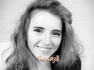 rosajill Salopes de 18 ans