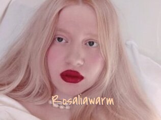 Rosaliawarm