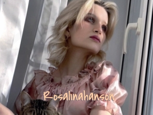 Rosalinahanson