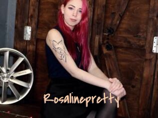 Rosalinepretty