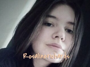 Rosalinerichards