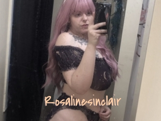rosalinesinclair Salopes de 18 ans