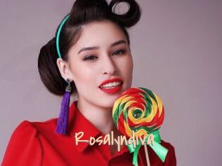 Rosalyndiva