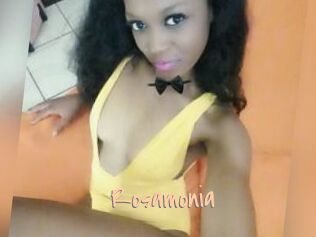 Rosamonia
